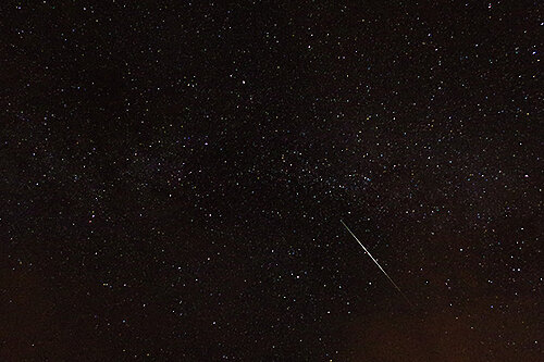 Astrofotografie Weber Michael